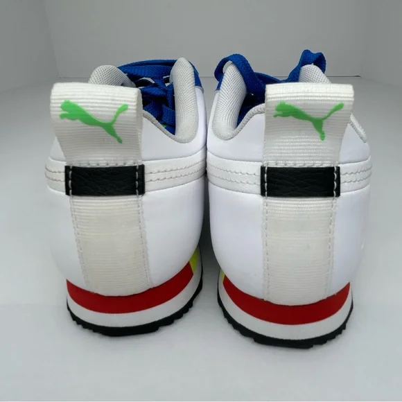 Puma Roma Raceway jr - Picture 5 of 7